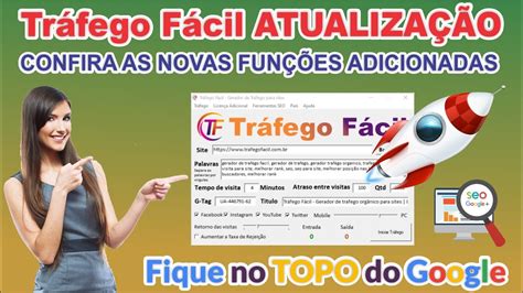 gerador de tráfego grátis.